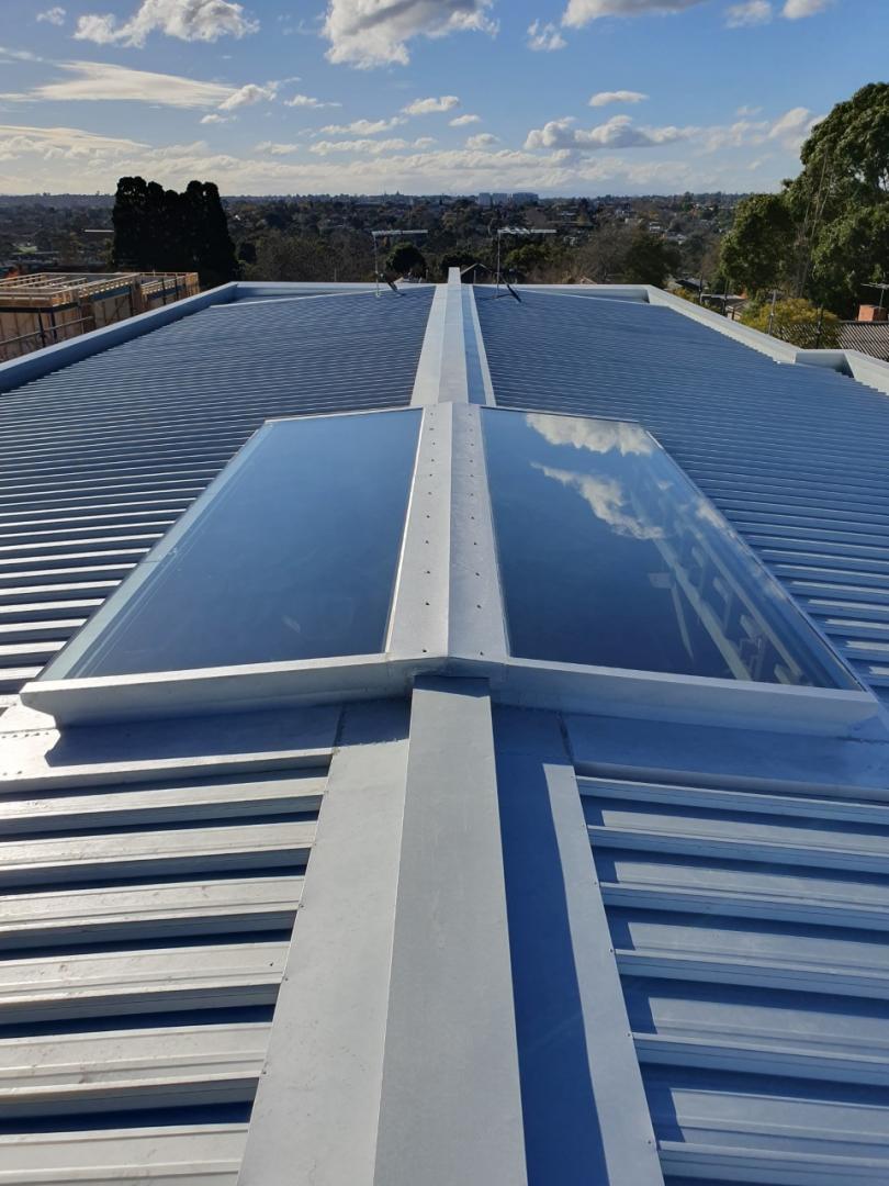 Residential skylights Eastern suburbs VIC