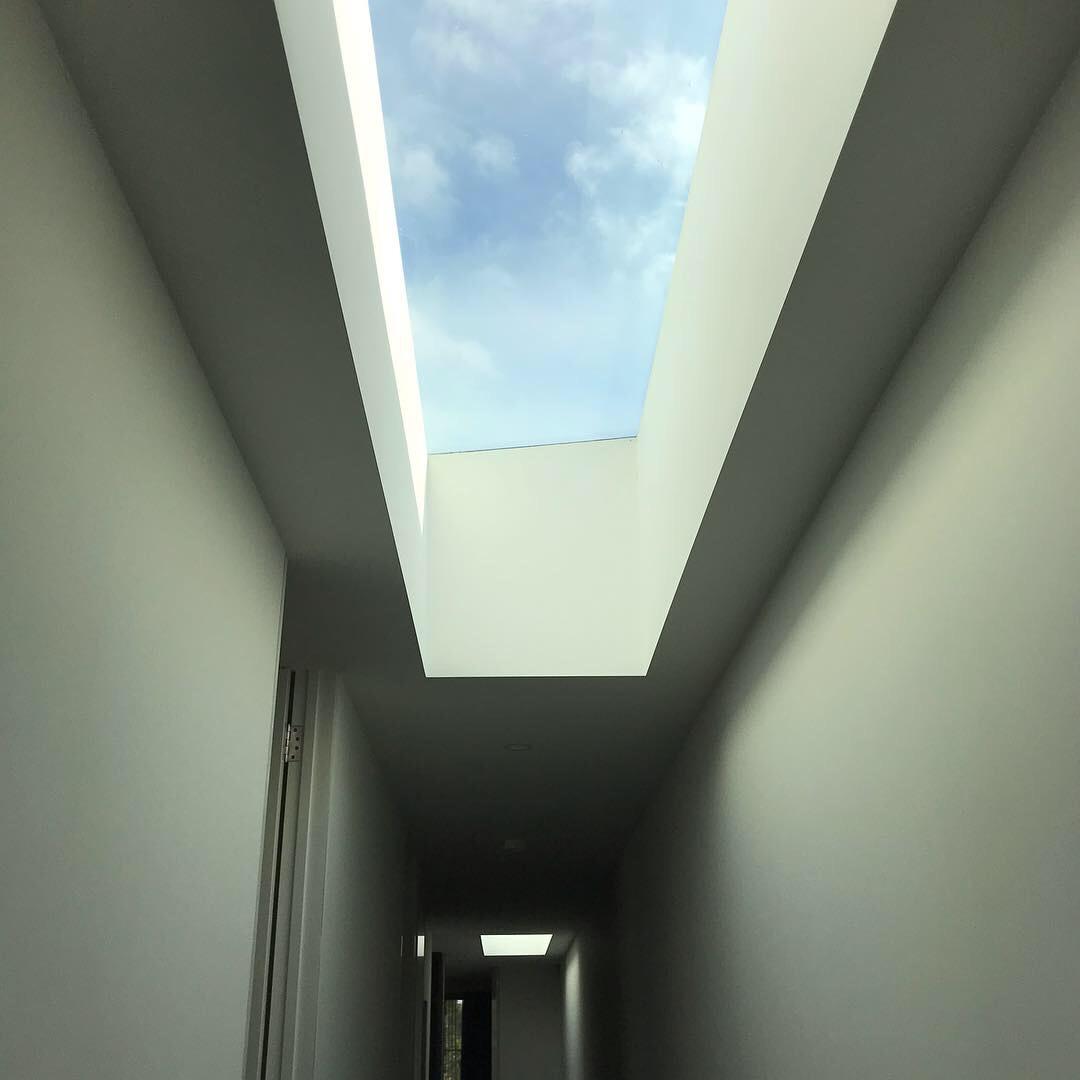 Residential skylights Eastern suburbs VIC