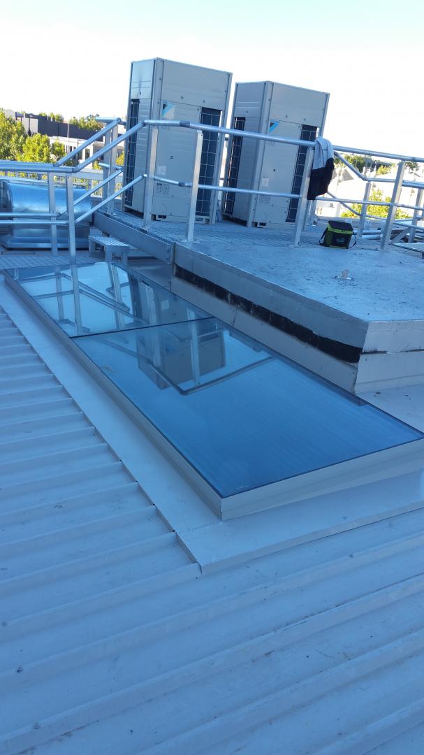 Residential skylights Eastern suburbs VIC