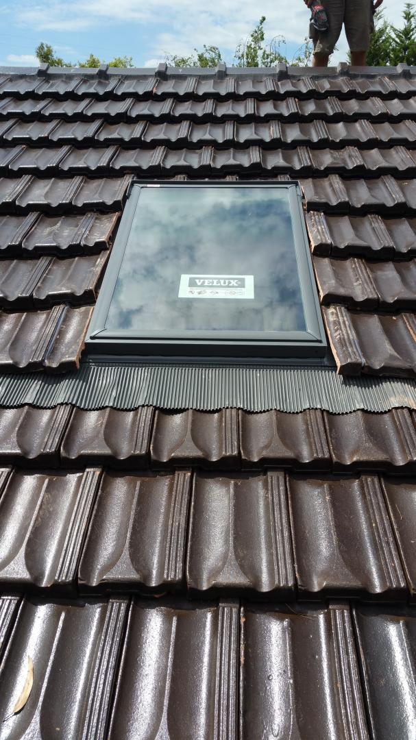 Residential skylights Eastern suburbs VIC